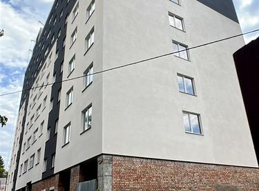 Статус будівництва ЖК Слов'янський Будинок (Секція 1)