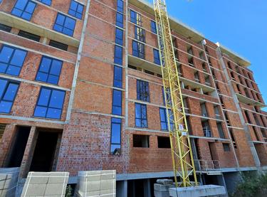 Статус будівництва ЖК Prestige Hall Будинок