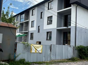 Статус будівництва пров. Наскрізний, 31 Будинок (Секція 1)