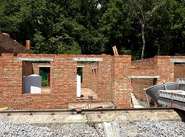 Статус будівництва ЖК Баварія Будинок 7