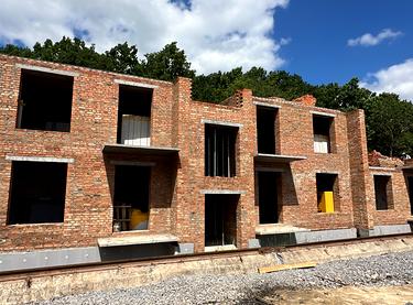 Статус будівництва ЖК Баварія Будинок 5