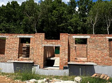 Статус будівництва ЖК Баварія Будинок 6