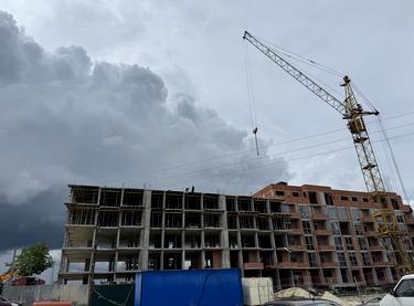 Статус будівництва ЖК Art29 Будинок 3