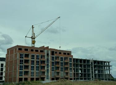 Статус будівництва ЖК Art29 Будинок 3