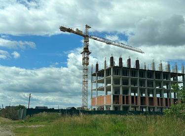 Статус строительства ЖК Art deluxe Дом