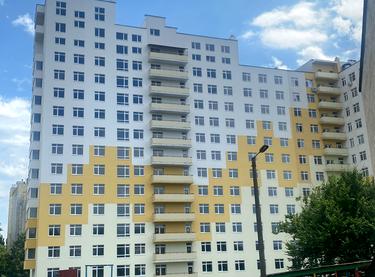 Статус будівництва ЖК Свобода Будинок (Секція 1)