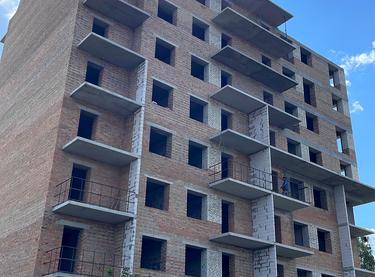 Статус будівництва ЖК Видовий Будинок