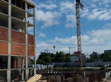 Статус строительства ЖК Avalon Magnolia Дом 5