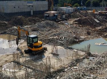 Статус будівництва ЖК Avalon Up Будинок 5