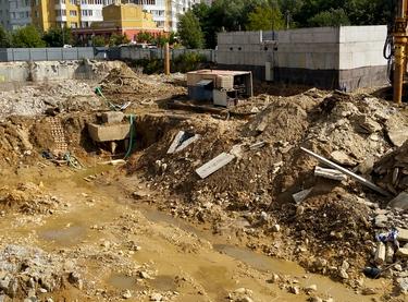 Статус будівництва ЖК Avalon Up Будинок 4