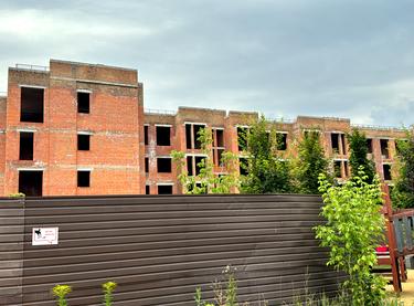 Статус будівництва ЖК Найкращий квартал Будинок 19