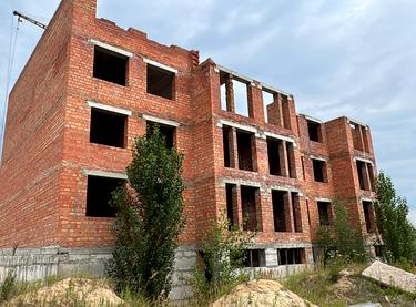 Статус будівництва ЖК Найкращий квартал Будинок 30