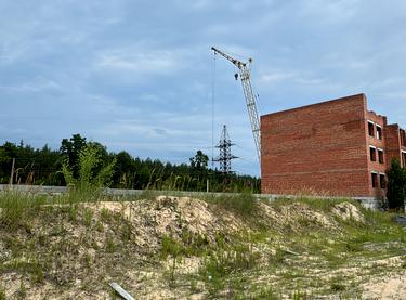 Статус будівництва ЖК Найкращий квартал Будинок 28