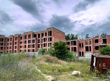 Статус будівництва ЖК Найкращий квартал Будинок 20