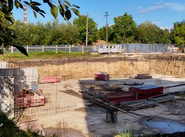 Статус будівництва ЖК Moro Будинок