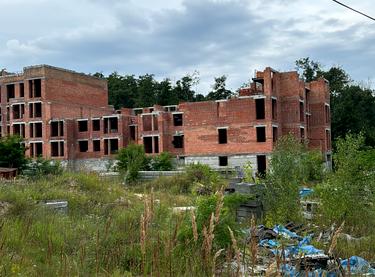 Статус будівництва ЖК Найкращий квартал Будинок 23