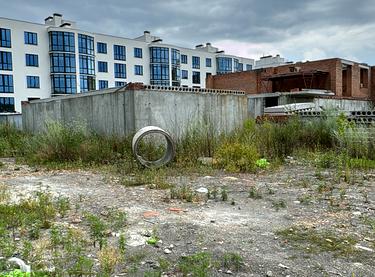 Статус будівництва ЖК Ібіс Будинок 10