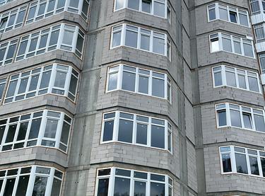 Статус строительства ул. Героев АТО, 81 Дом