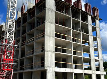 Статус будівництва ЖК Dibrova Park Будинок 10