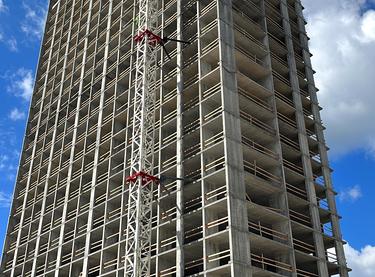 Статус будівництва ЖК Dibrova Park Будинок 7