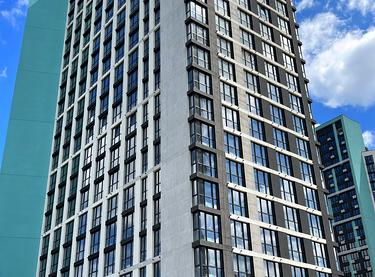 Статус будівництва ЖК Dibrova Park Будинок 8