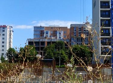 Статус будівництва ЖК Senator Будинок 3 (Секція 10)