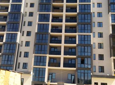 Статус будівництва ЖК Senator Будинок 1