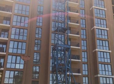 Статус будівництва ЖК Senator Будинок 2