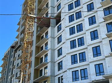 Статус будівництва ЖК Перший Французький Будинок