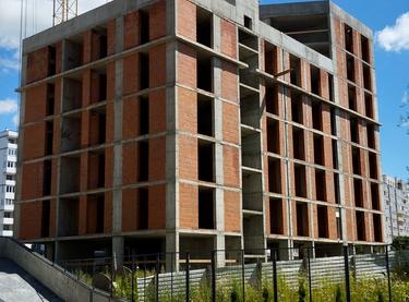 Статус строительства ЖК New Дом