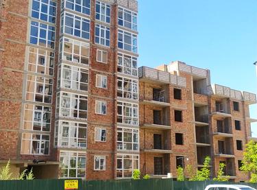 Статус будівництва вул. Руська, 237 Будинок 1 (Секція 1, Секція 2, Секція 3)