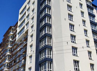 Статус строительства ул. Русская, 235в Дом