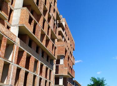 Статус будівництва ЖК Comfort Hall Будинок 5