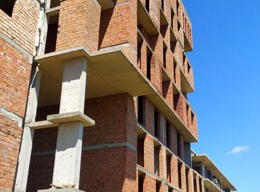 Статус будівництва ЖК Comfort Hall Будинок 6