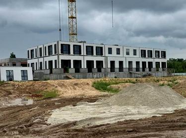 Статус будівництва ЖК PARK ROYAL Будинок 3