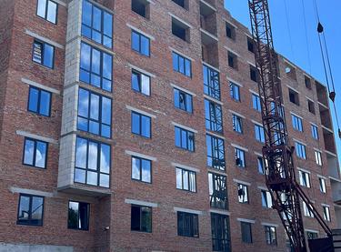 Статус строительства ЖК Комфорт Сити Дом