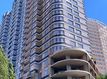 Статус строительства Rusaniv Residence Дом (Секция 2, Секция 3, Секция 4)