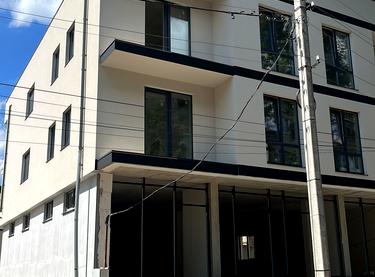 Статус будівництва вул. Марійки Підгір'янки, 6 Будинок