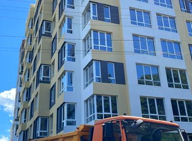 Статус будівництва ЖК Royal Park Будинок 2