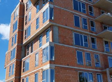 Статус будівництва ЖК N69 Residents Будинок 1