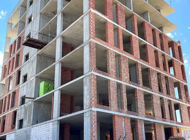 Статус строительства ЖК ORLAN RESIDENTS Дом С (Секция 1, Секция 3, Секция 4, ...)