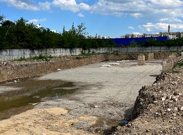 Статус будівництва ЖК WAWEL Будинок 9