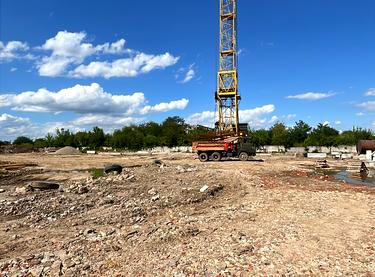 Статус будівництва ЖК WAWEL Будинок 8