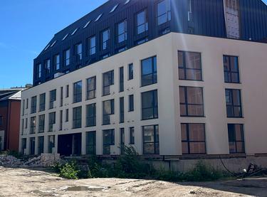 Статус будівництва ЖК Містечко Підзамче ЖК Новий форт (будинок 3)