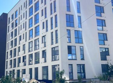 Статус будівництва ЖК Містечко Підзамче ЖК Новий форт (будинок 4)