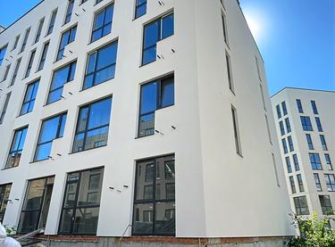 Статус будівництва ЖК Містечко Підзамче ЖК Новий форт (будинок 5) (Секція В4)