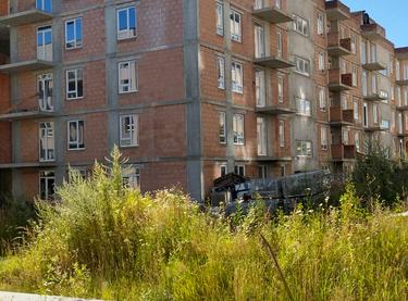 Статус строительства ЖК Этно Дом Дом 2