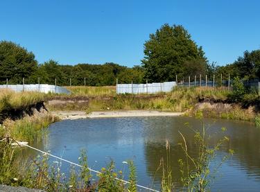 Статус строительства ЖК Этно Дом Дом 6