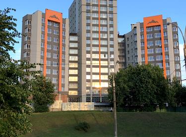 Статус будівництва ЖК Еверест Будинок