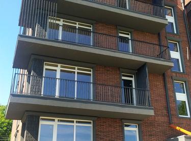 Статус будівництва Клубний будинок Безпечний дім Будинок